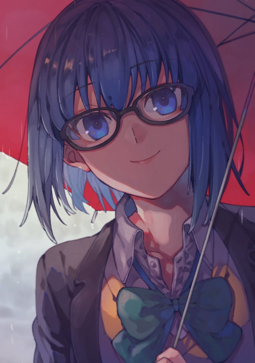 Ciel (Tsukihime) Rule 34 Image