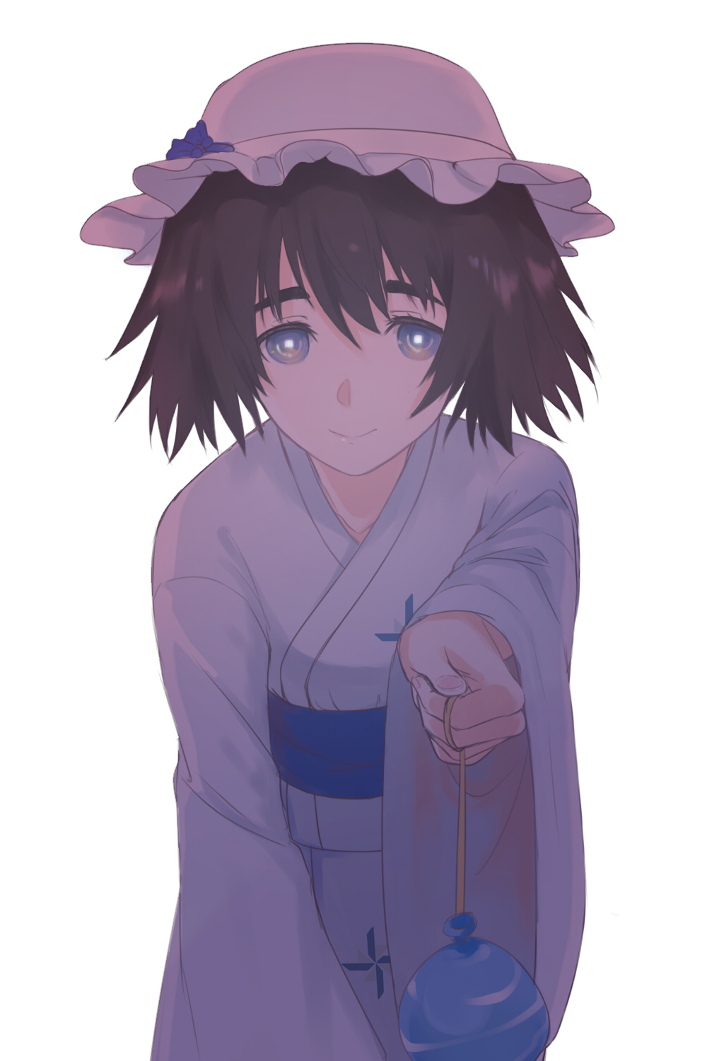 Shiina Mayuri (Steins;Gate) Rule 34 Image
