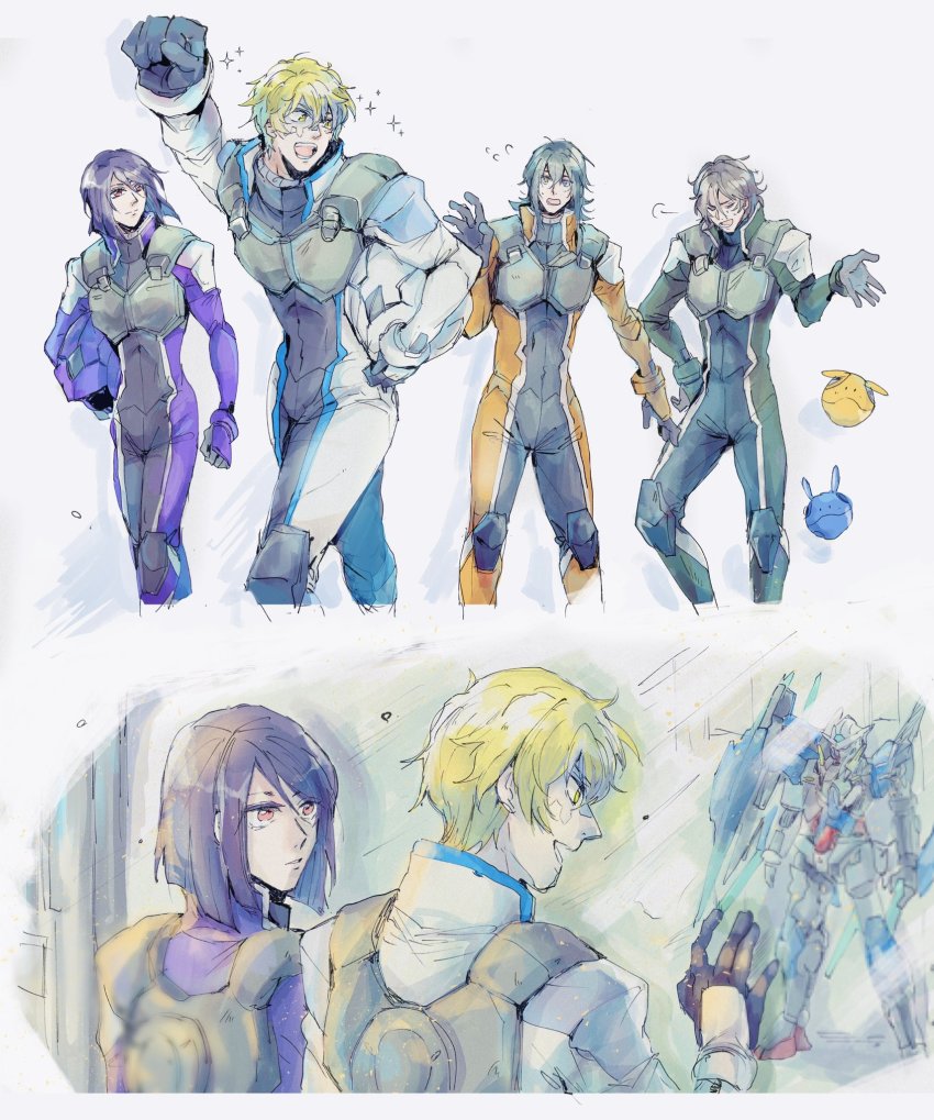Allelujah Haptism (Graham Aker) Rule 34 Image