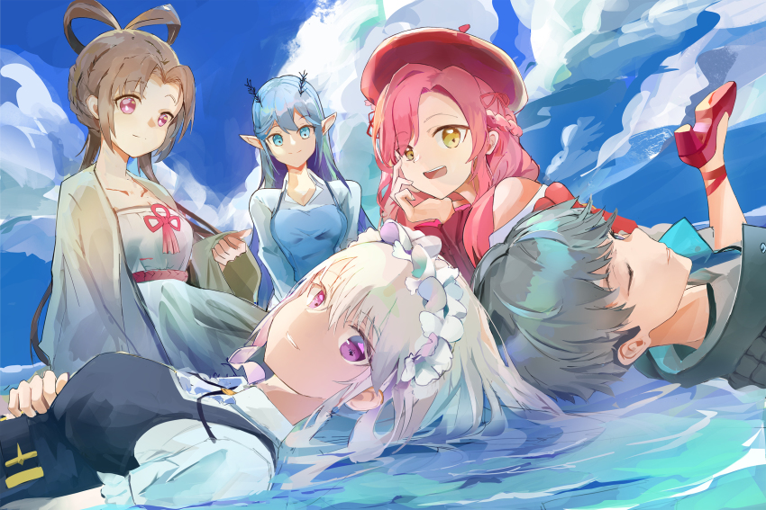 Indie Virtual Youtuber Rule 34 Image