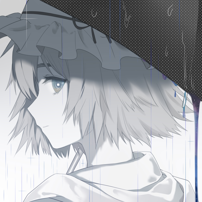 Shiina Mayuri (Steins;Gate) Rule 34 Image