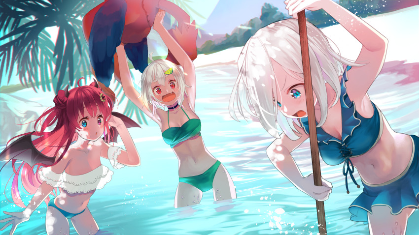Ars Almal (Hayama Marin) Rule 34 Image