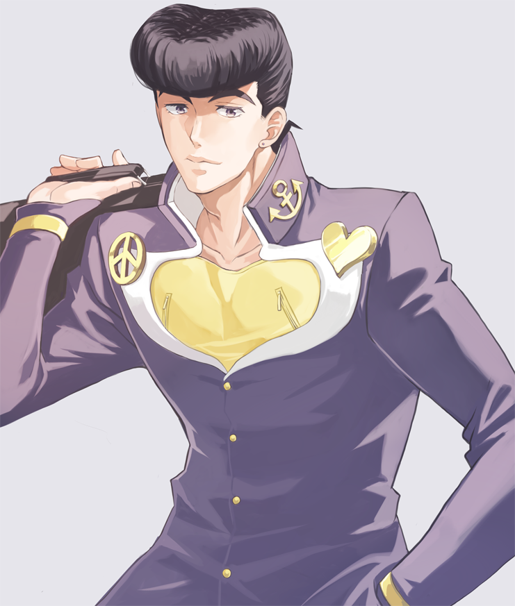 Jojo No Kimyou Na Bouken Rule 34 Image