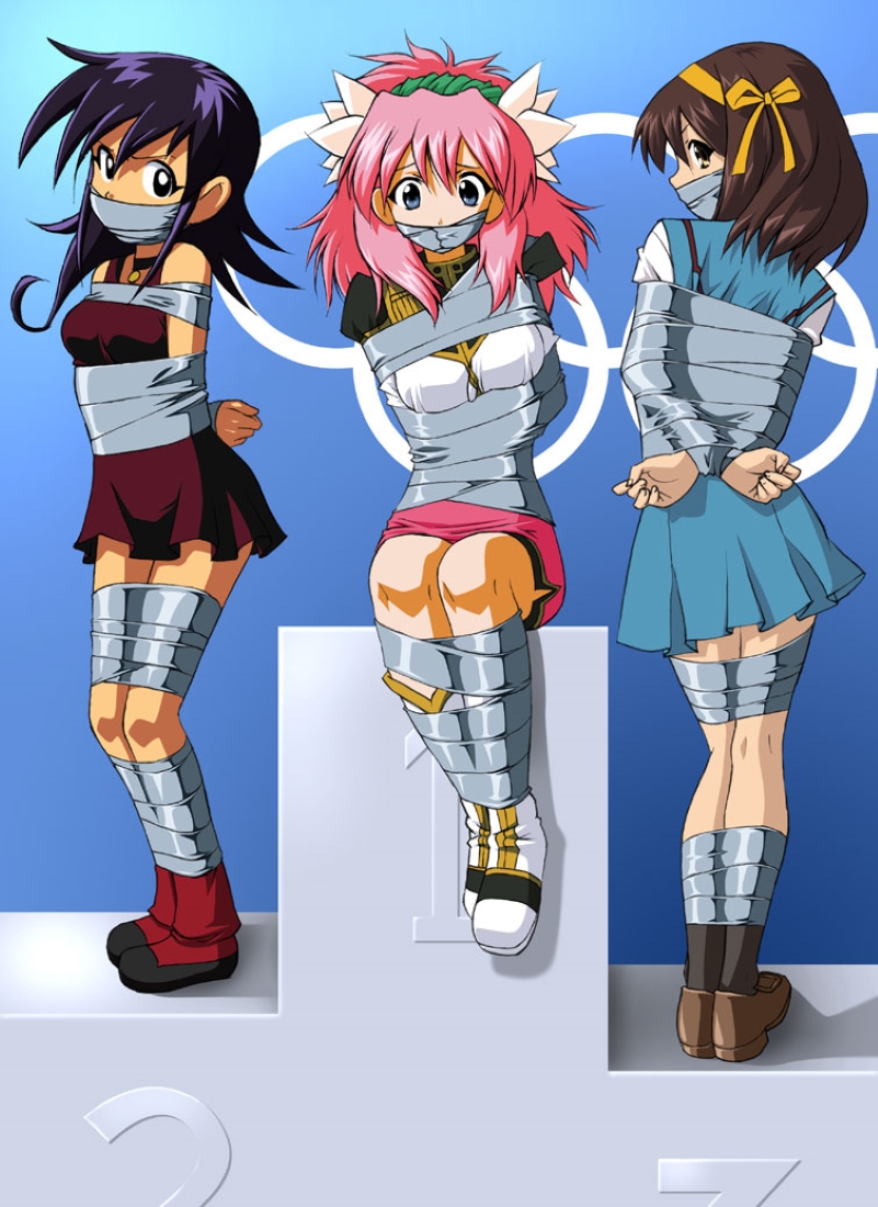 Milfeulle Sakuraba (Duel Masters) Rule 34 Image
