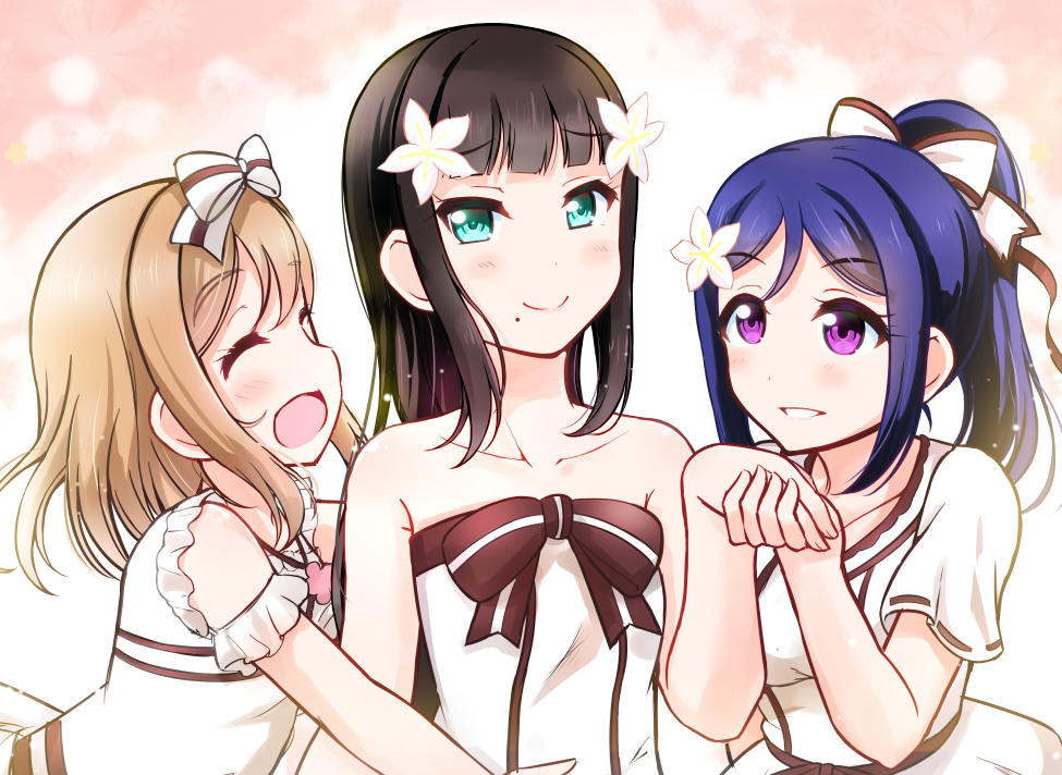 Kunikida Hanamaru (Love Live!) Rule 34 Image