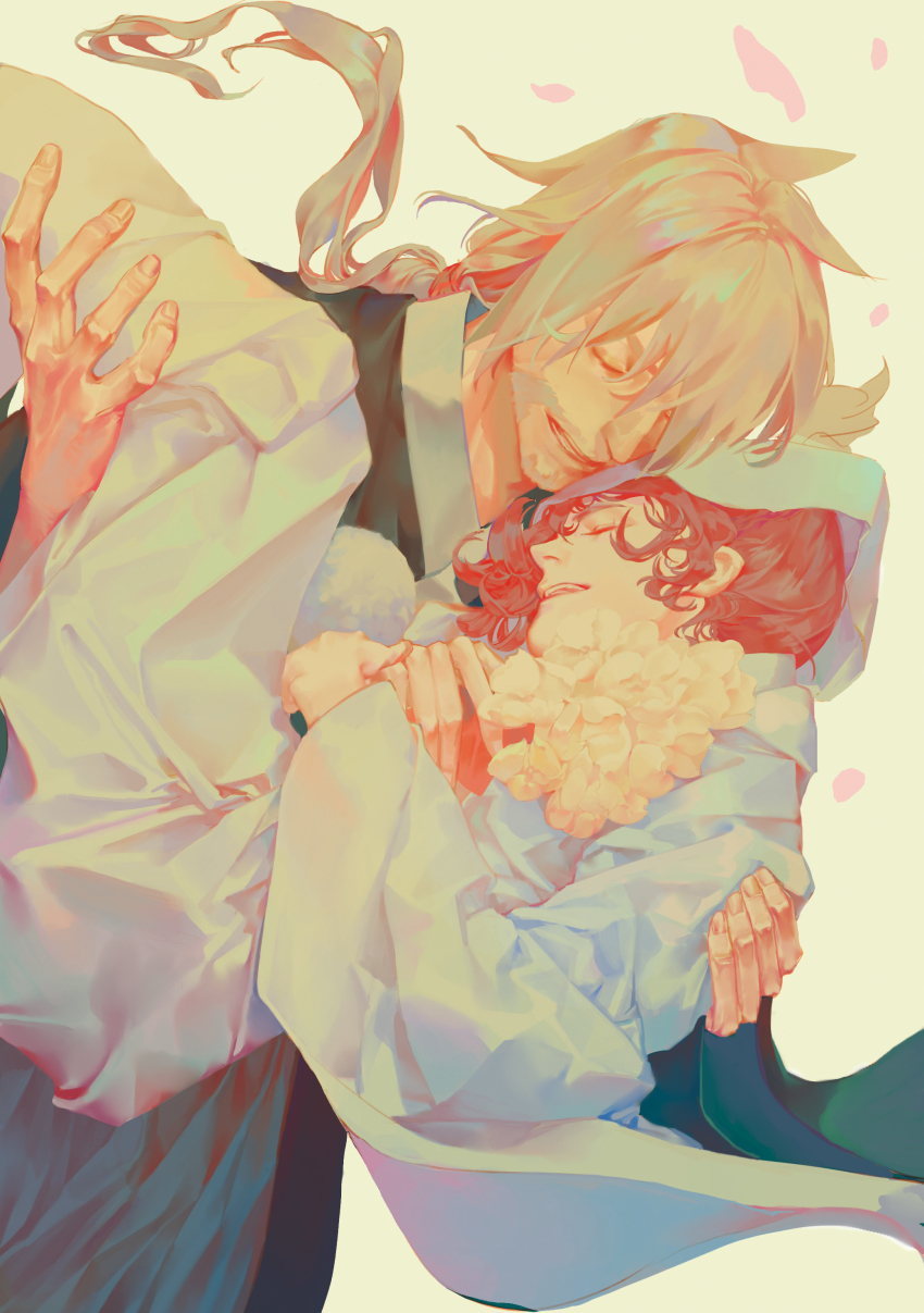 Fate/Extra Rule 34 Image