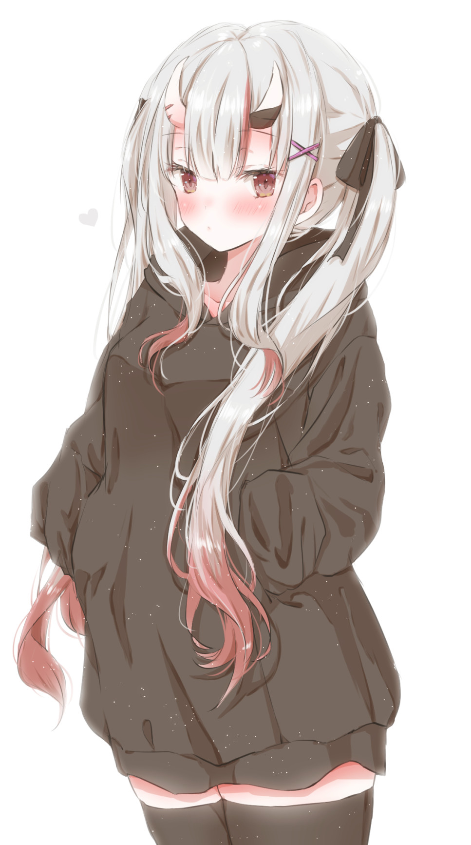 Nakiri Ayame (Hololive) Rule 34 Image