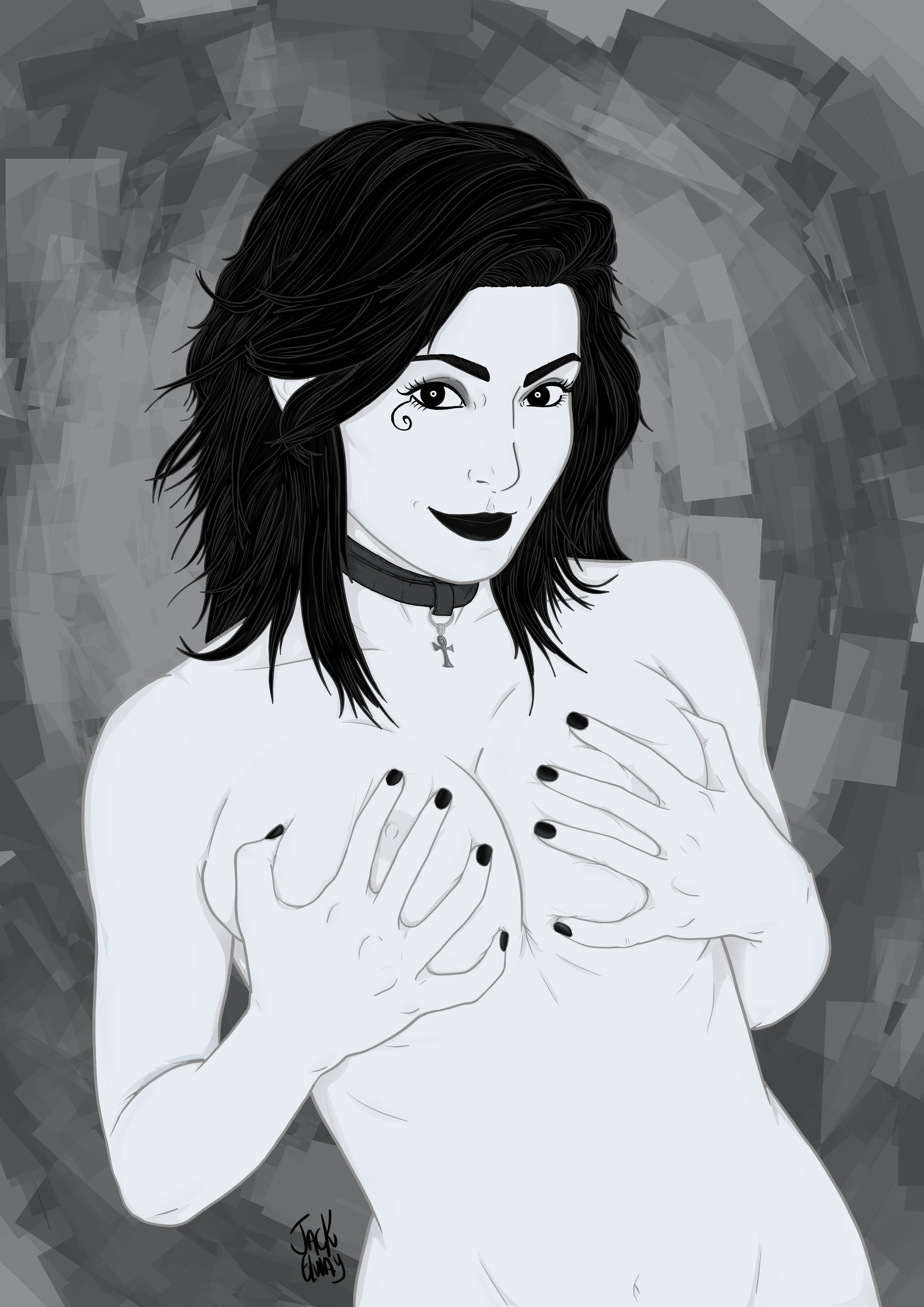 Death Of The Endless (Dc) Rule 34 Image