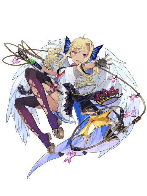 Magical Girl Rule 34 Image