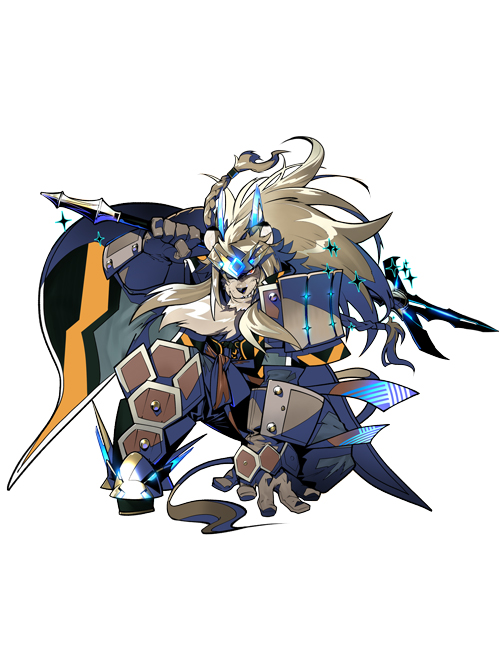 Knight Rule 34 Image