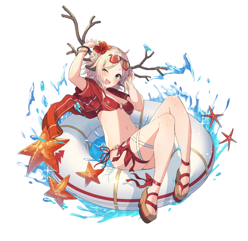 Bikini Rule 34 Image