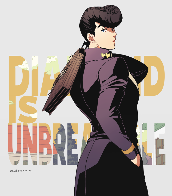 Jojo No Kimyou Na Bouken Rule 34 Image