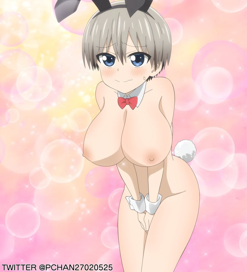 Uzaki Hana (Uzaki-Chan Wa Asobitai!) Rule 34 Image