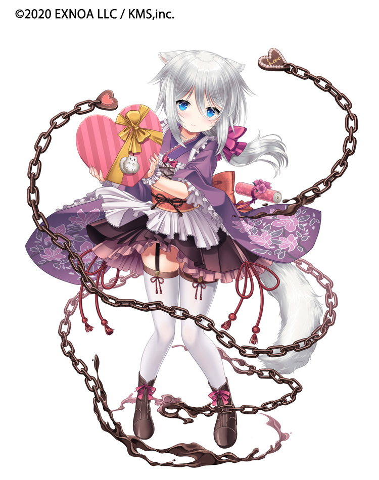 Mist Train Girls Rule 34 Image
