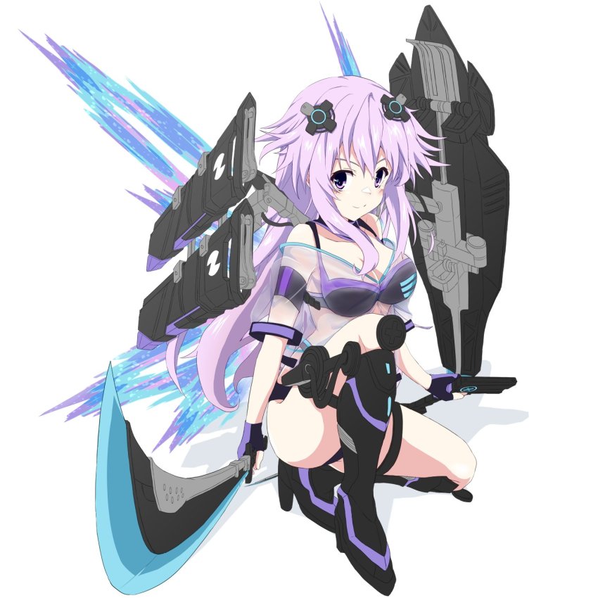 Adult Neptune (Neptune (Series)) Rule 34 Image