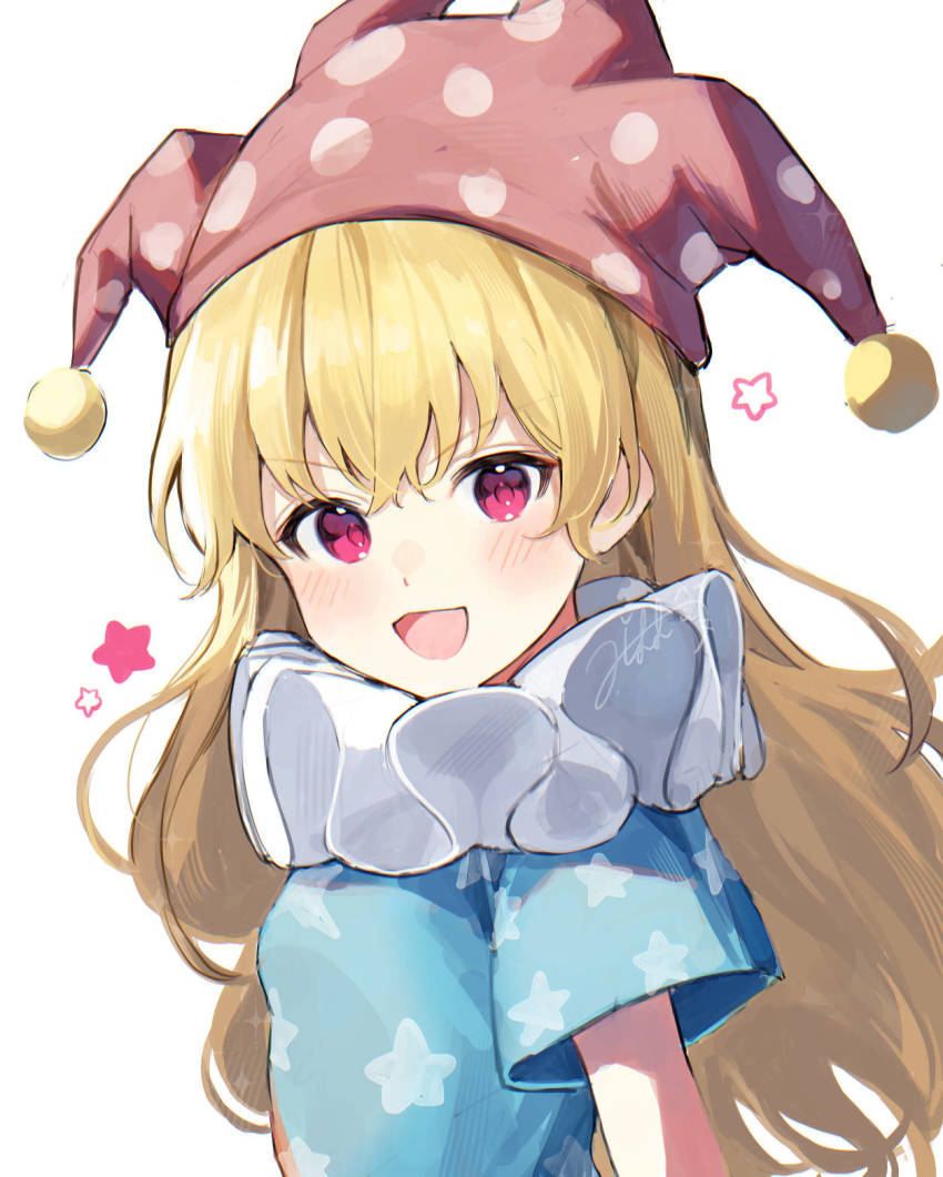 Clownpiece (Touhou) Rule 34 Image