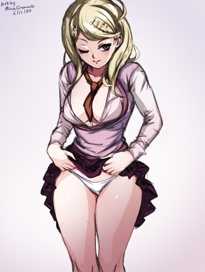 1girls Rule 34 Image