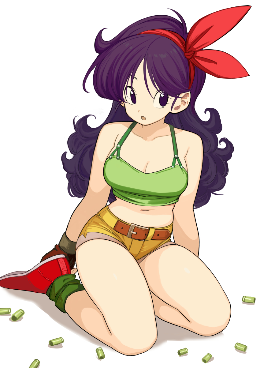 Lunch (Dragon Ball) Rule 34 Image