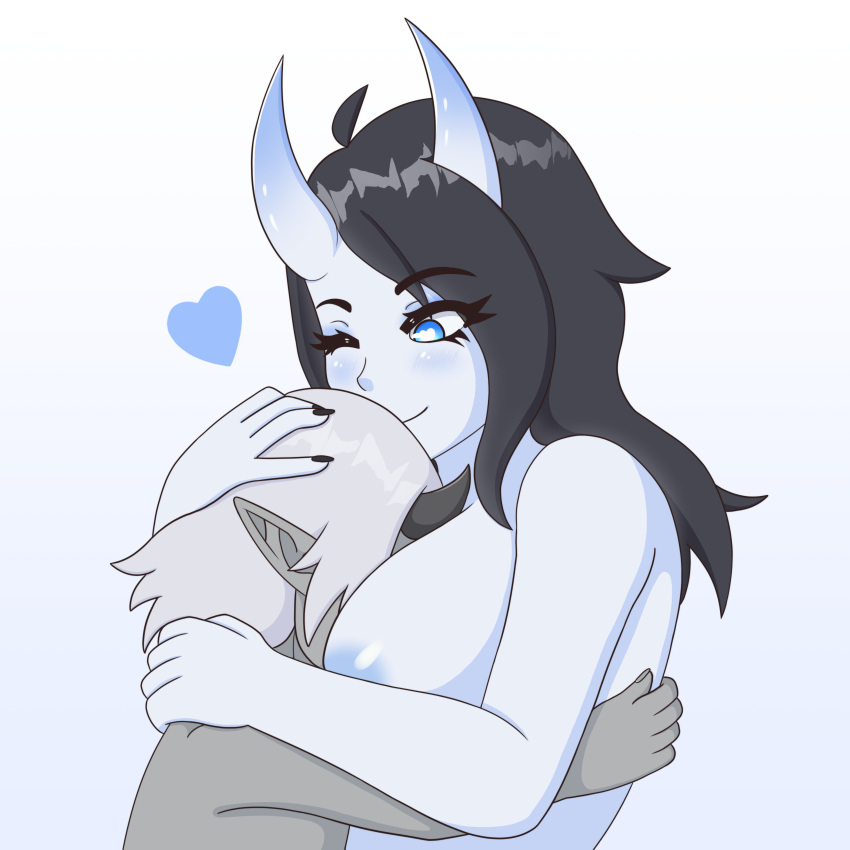 Spooky (Ahegaokami) Rule 34 Image