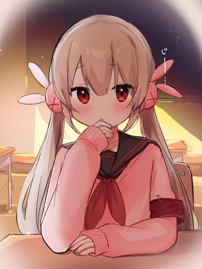 Natori Sana (Sana Channel) Rule 34 Image