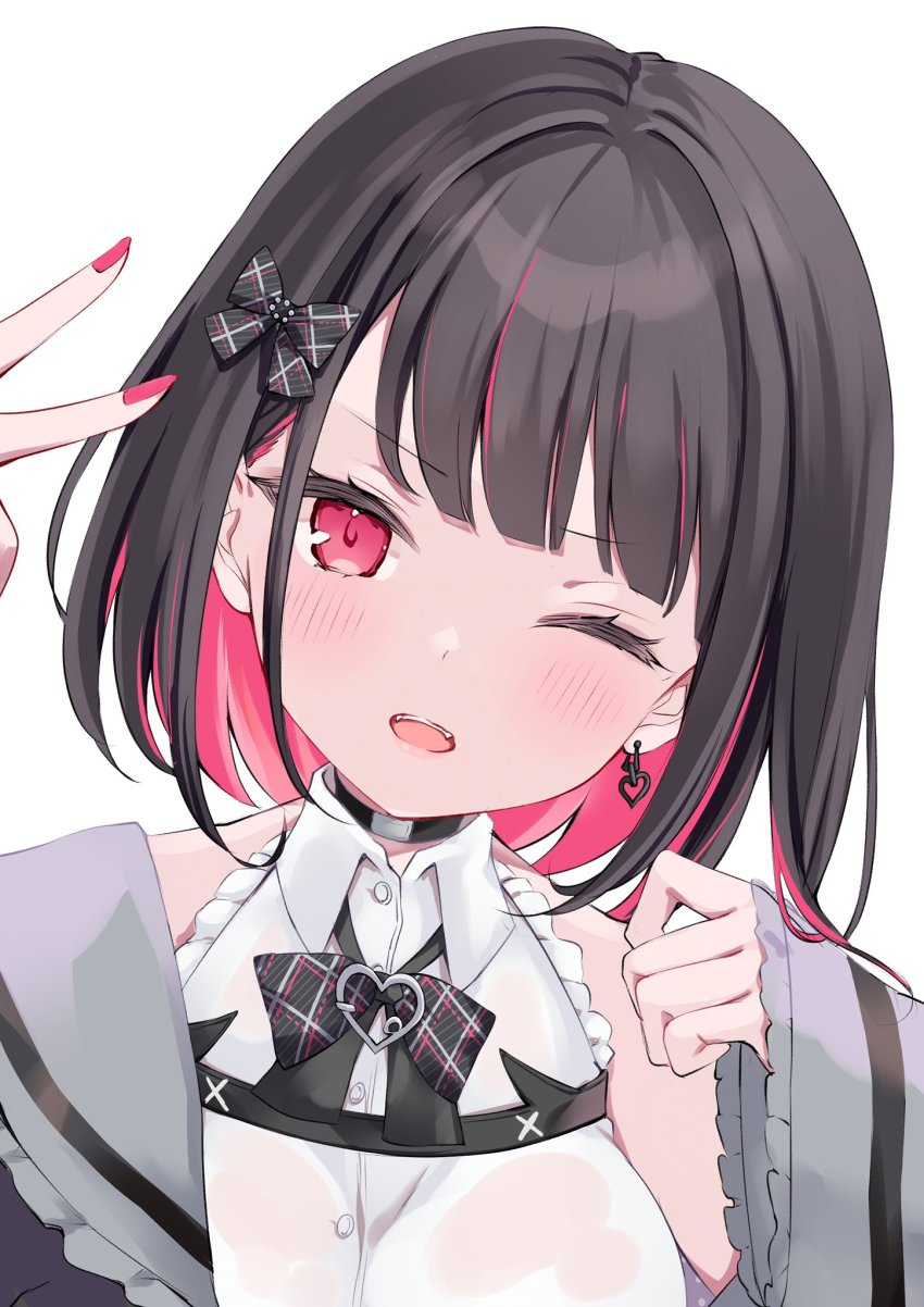 Indie Virtual Youtuber Rule 34 Image