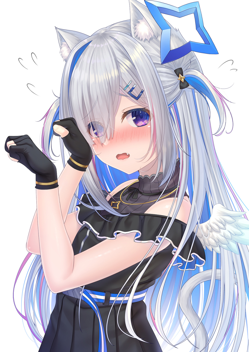 Amane Kanata (Hololive) Rule 34 Image