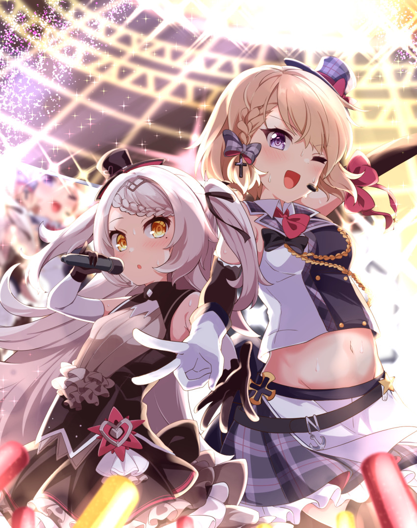 Z23 (Azur Lane) Rule 34 Image