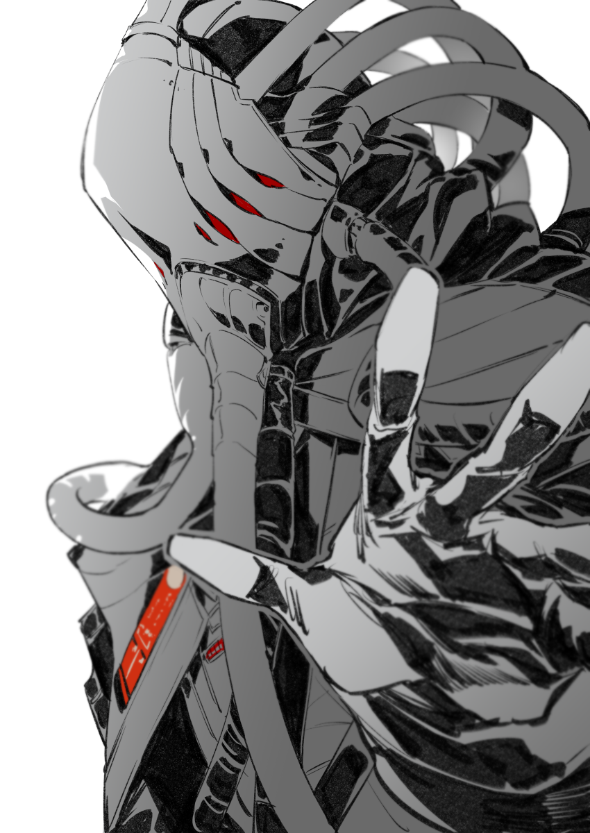 Arknights Rule 34 Image