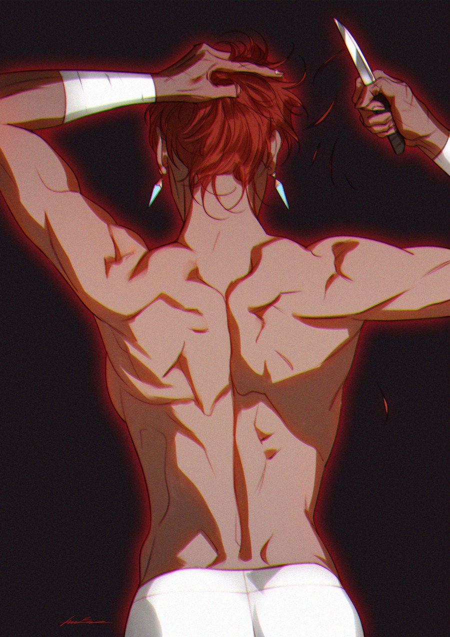 Character Request (Lord Of Heroes) Rule 34 Image