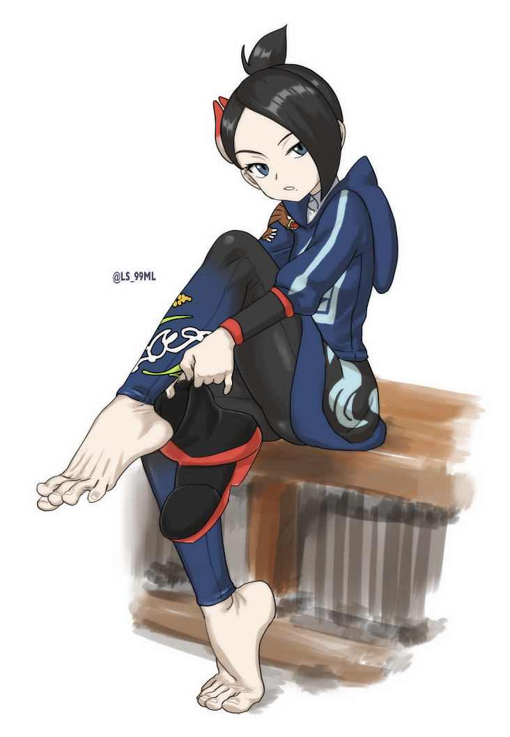 Gen 2 Pokemon (Mai (Pokemon)) Rule 34 Image