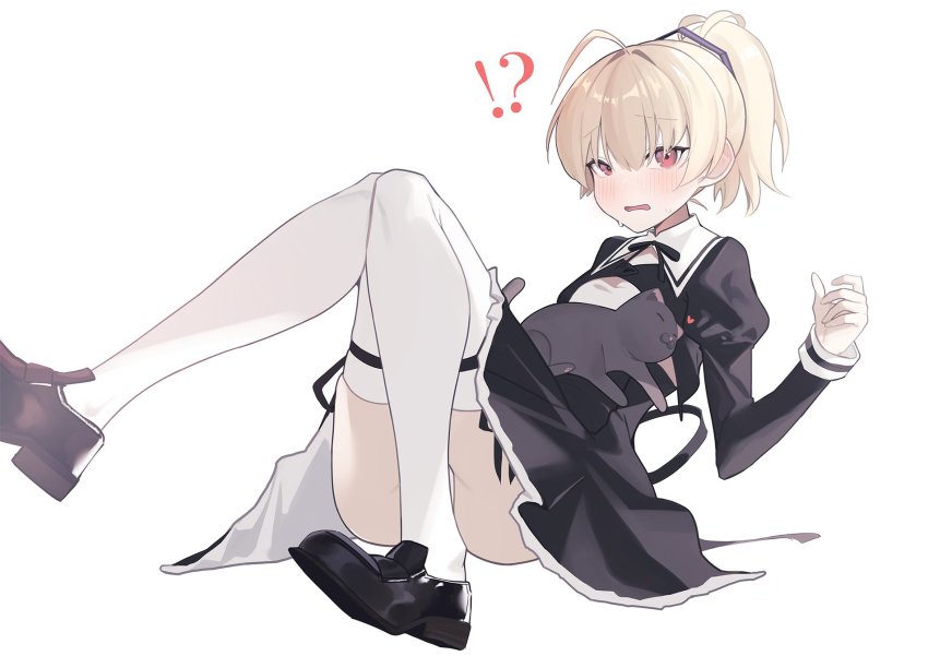 Assault Lily Rule 34 Image