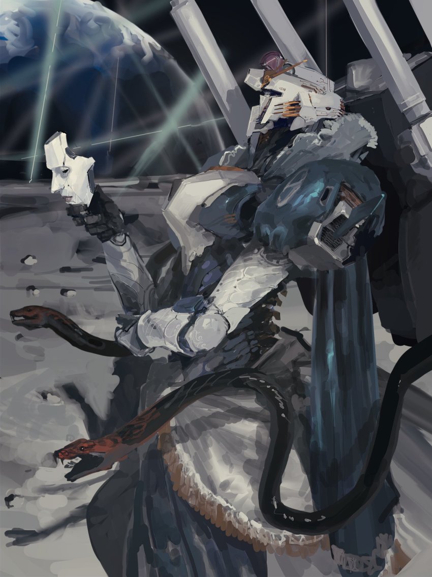 Gundam Rule 34 Image
