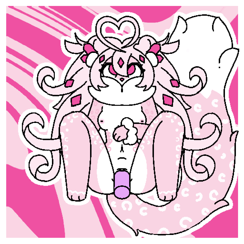 2d Animation Rule 34 Image