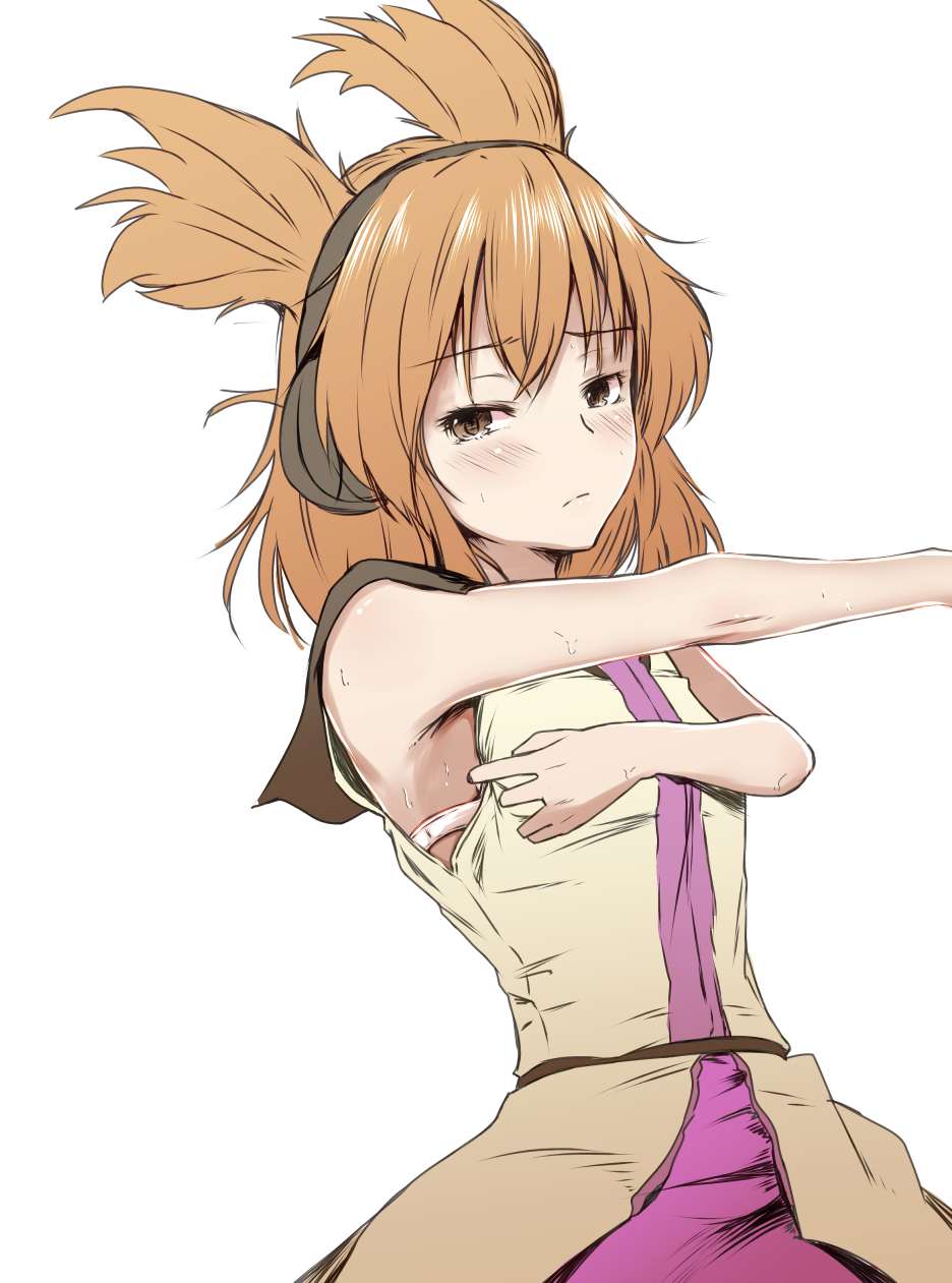Toyosatomimi No Miko (Touhou) Rule 34 Image