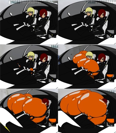 Original Character Rule 34 Image