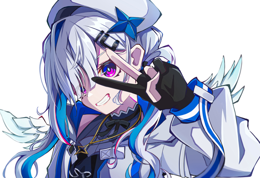 Amane Kanata (Hololive) Rule 34 Image