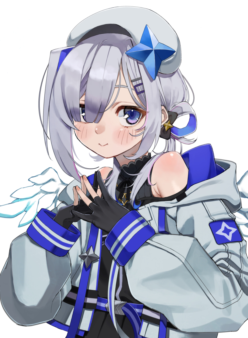 Amane Kanata (Hololive) Rule 34 Image