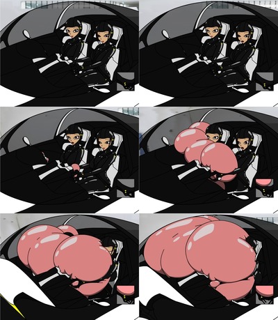 Original Character Rule 34 Image