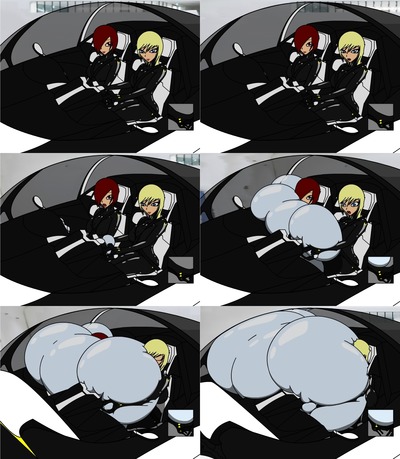 Original Character Rule 34 Image