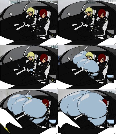Original Character Rule 34 Image