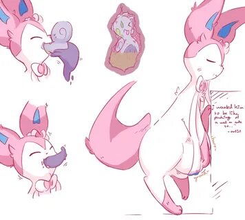 Pokemon (Species) Rule 34 Image