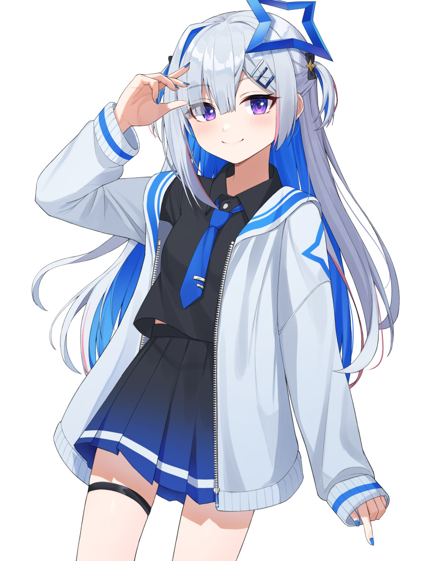 Amane Kanata (Hololive) Rule 34 Image