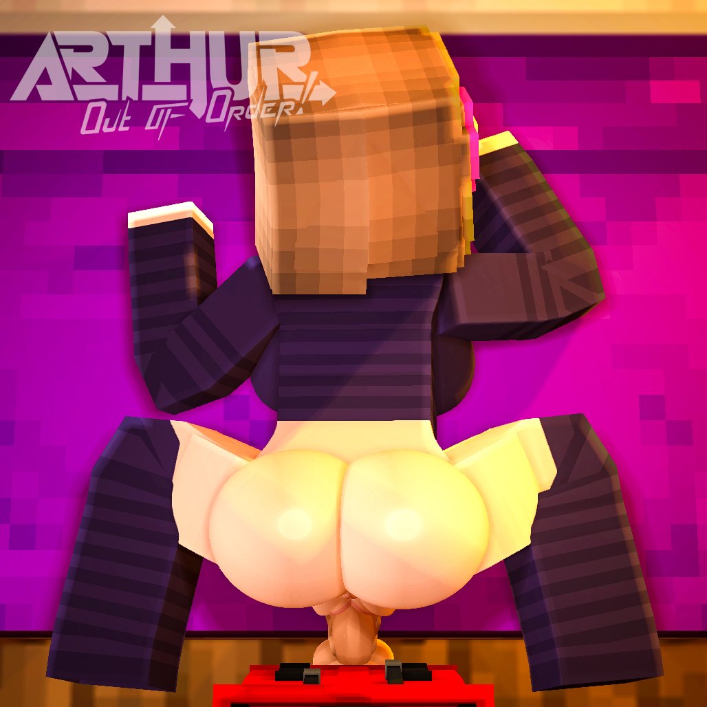 Jenny Belle (Slipperyt) Rule 34 Image