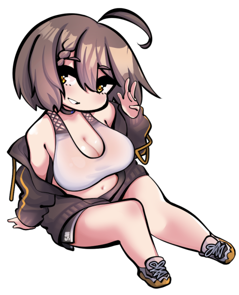 Baltimore (Azur Lane) Rule 34 Image