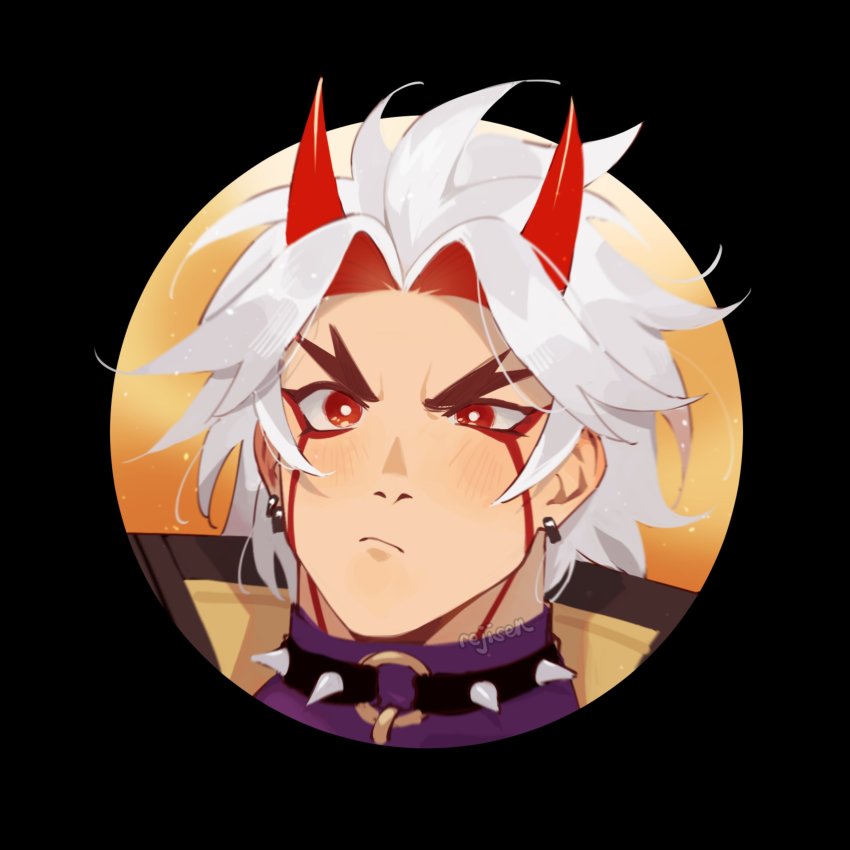 Arataki Itto (Genshin Impact) Rule 34 Image