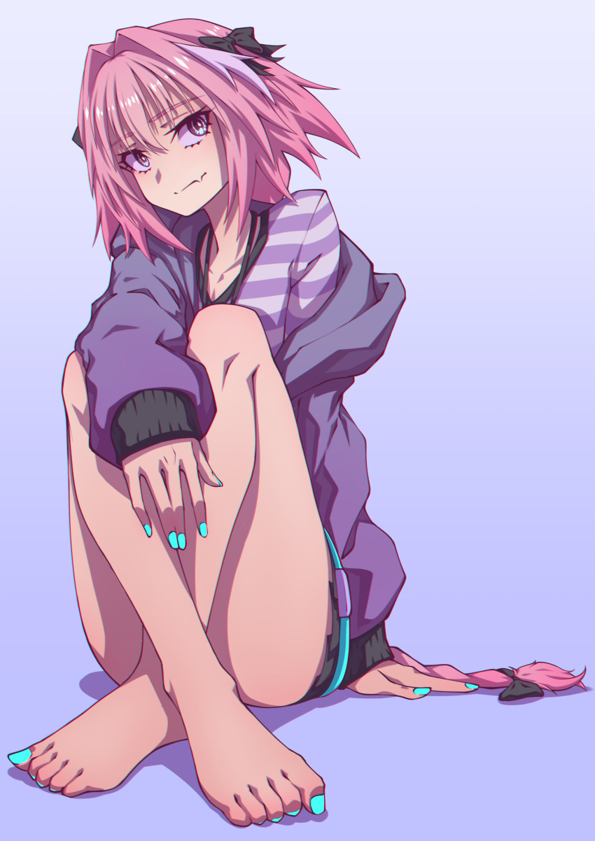 Astolfo (Fate) Rule 34 Image