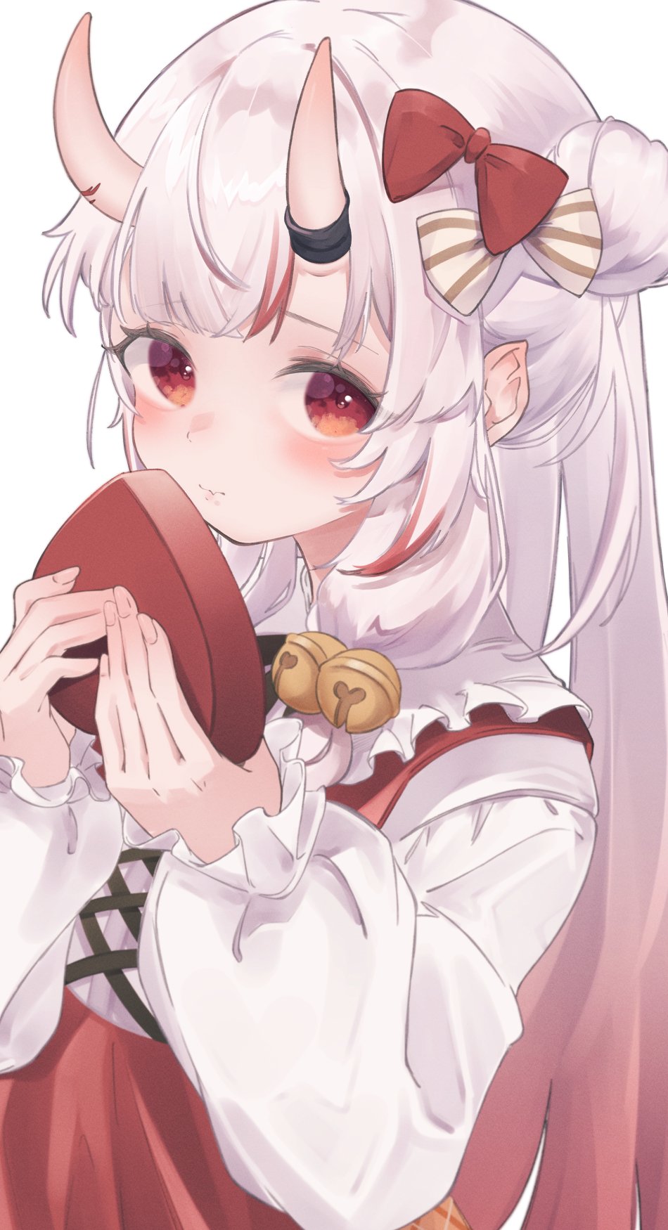 Nakiri Ayame (Hololive) Rule 34 Image
