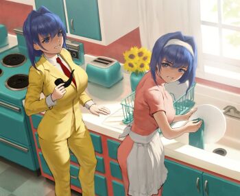 Alterego Rule 34 Image