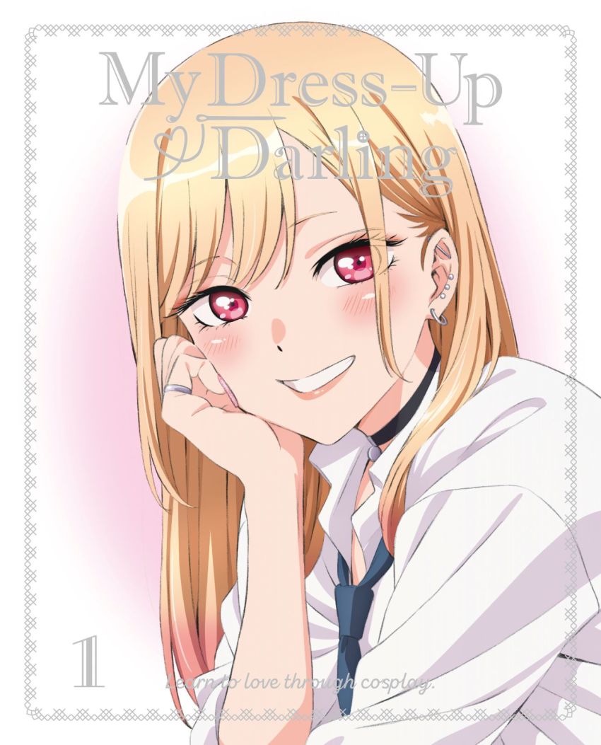 Kitagawa Marin (Sono Bisque Doll Wa Koi Wo Suru) Rule 34 Image