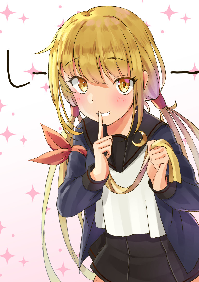 Kantai Collection Rule 34 Image